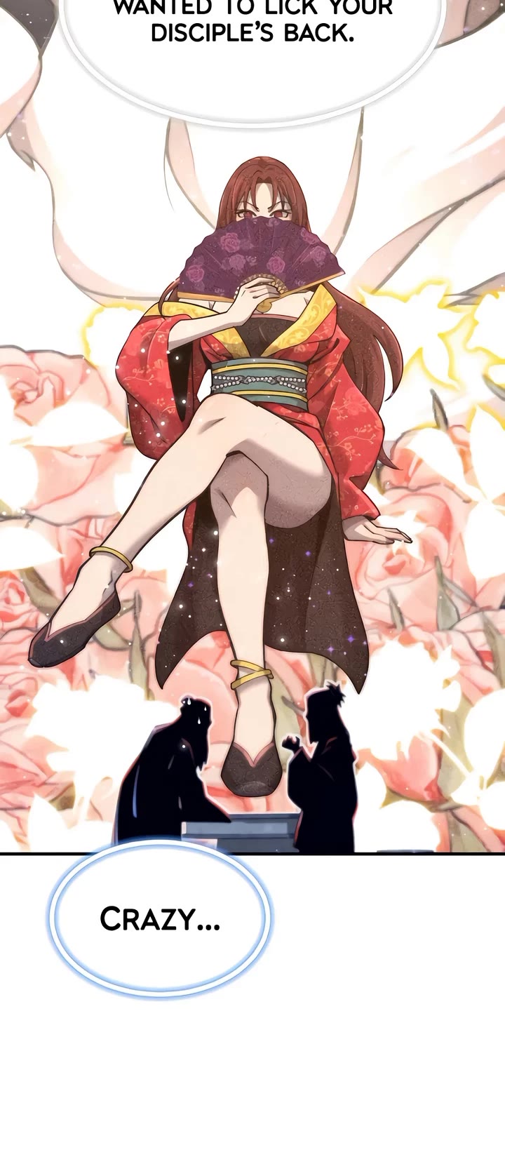 The Masters Have Subscribed chapter 51 page 4