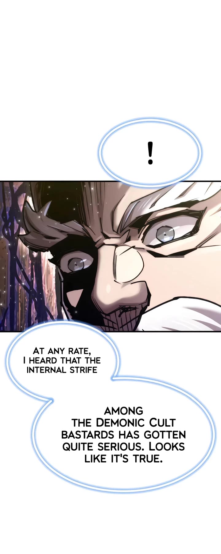 The Masters Have Subscribed chapter 51 page 41