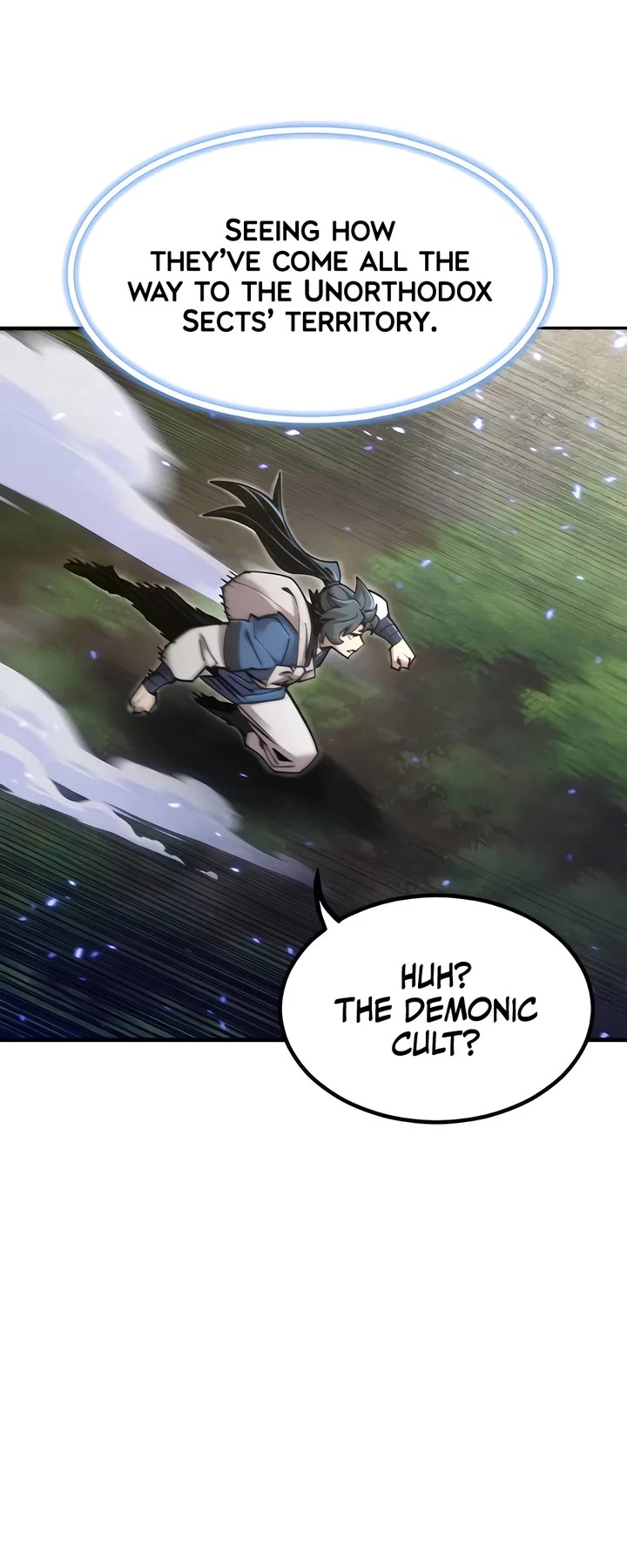 The Masters Have Subscribed chapter 51 page 42