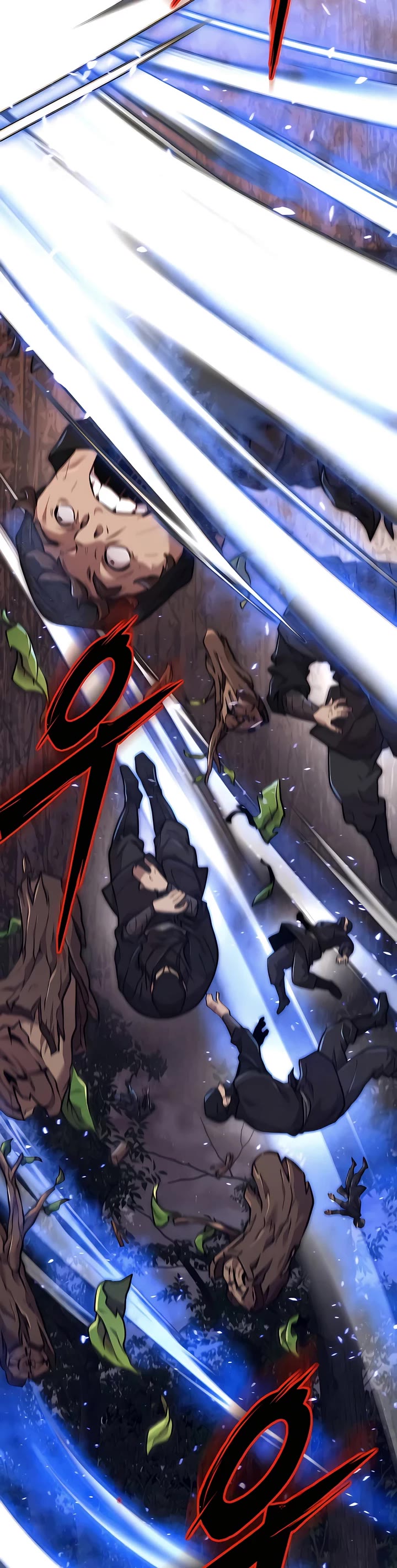 The Masters Have Subscribed chapter 51 page 48