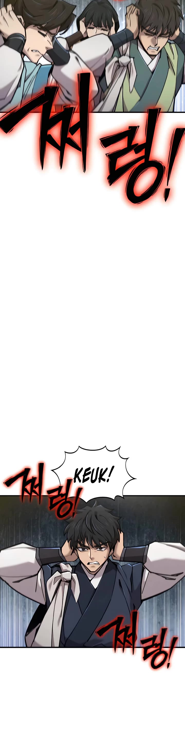 The Masters Have Subscribed chapter 51 page 52