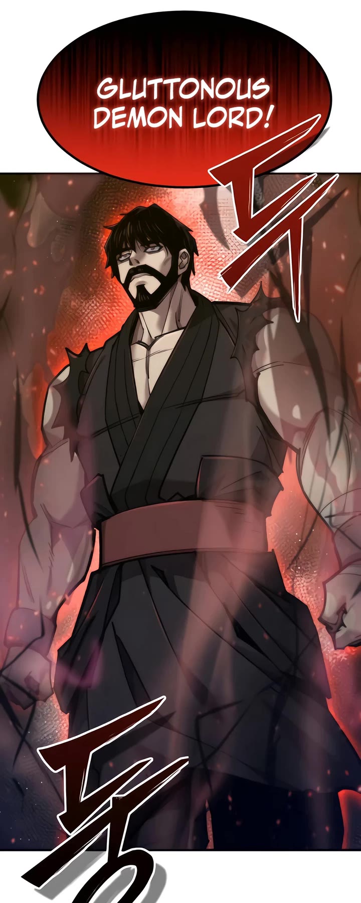 The Masters Have Subscribed chapter 51 page 55