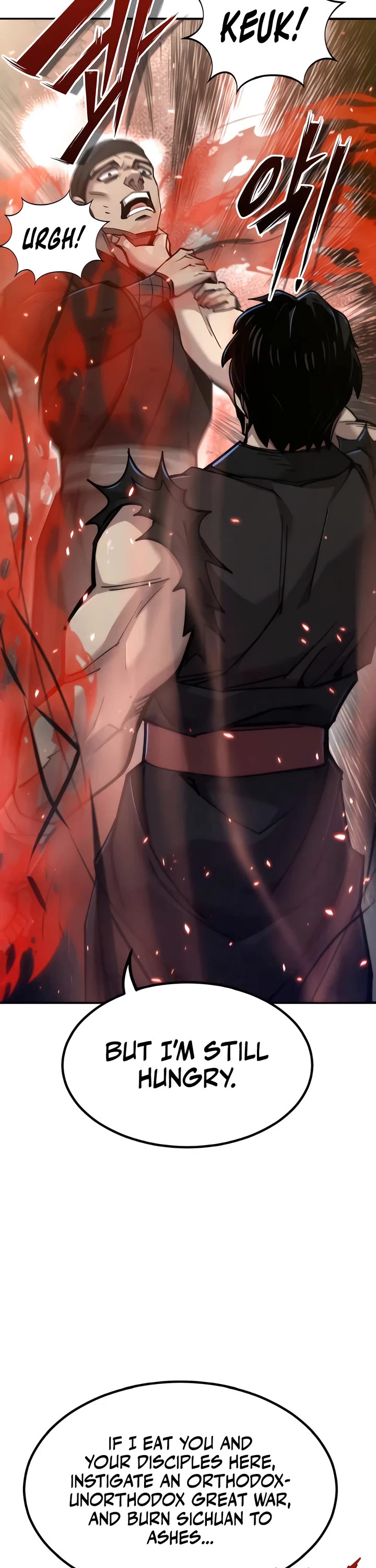 The Masters Have Subscribed chapter 51 page 58