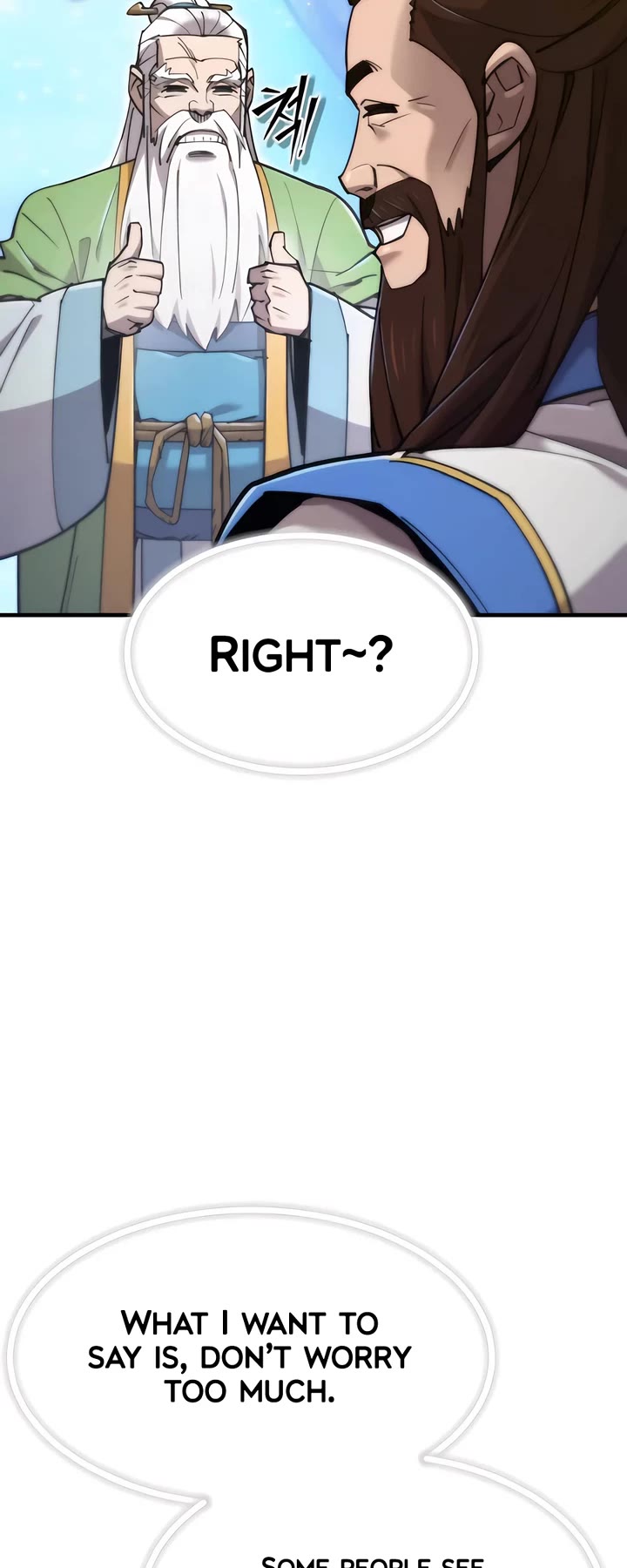 The Masters Have Subscribed chapter 51 page 7