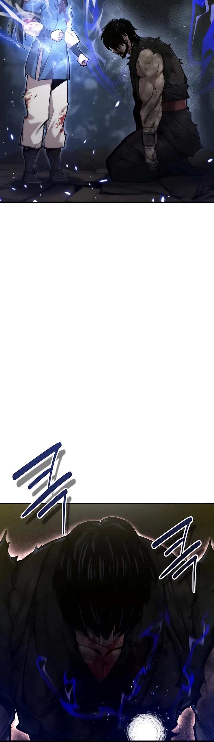 The Masters Have Subscribed chapter 54 page 11