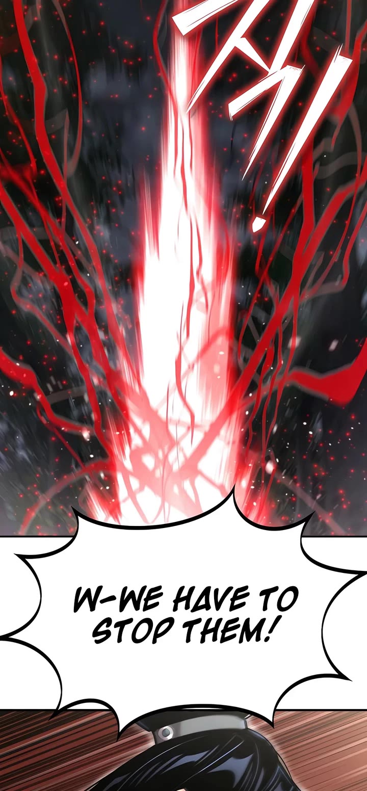 The Masters Have Subscribed chapter 54 page 18