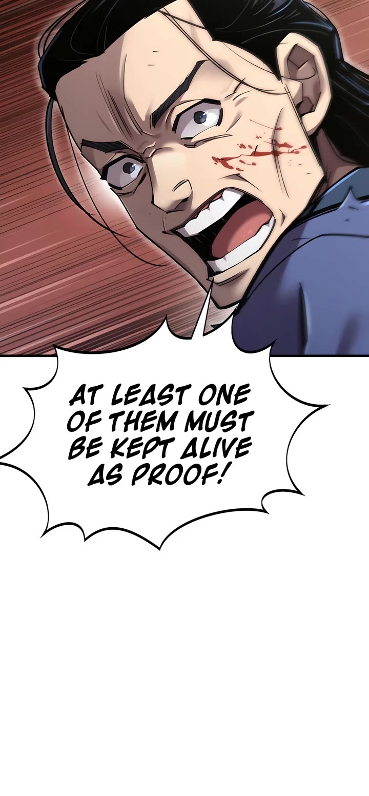 The Masters Have Subscribed chapter 54 page 19