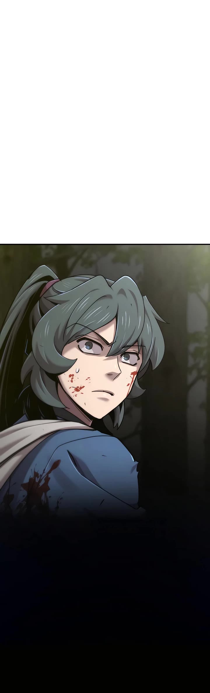 The Masters Have Subscribed chapter 54 page 25