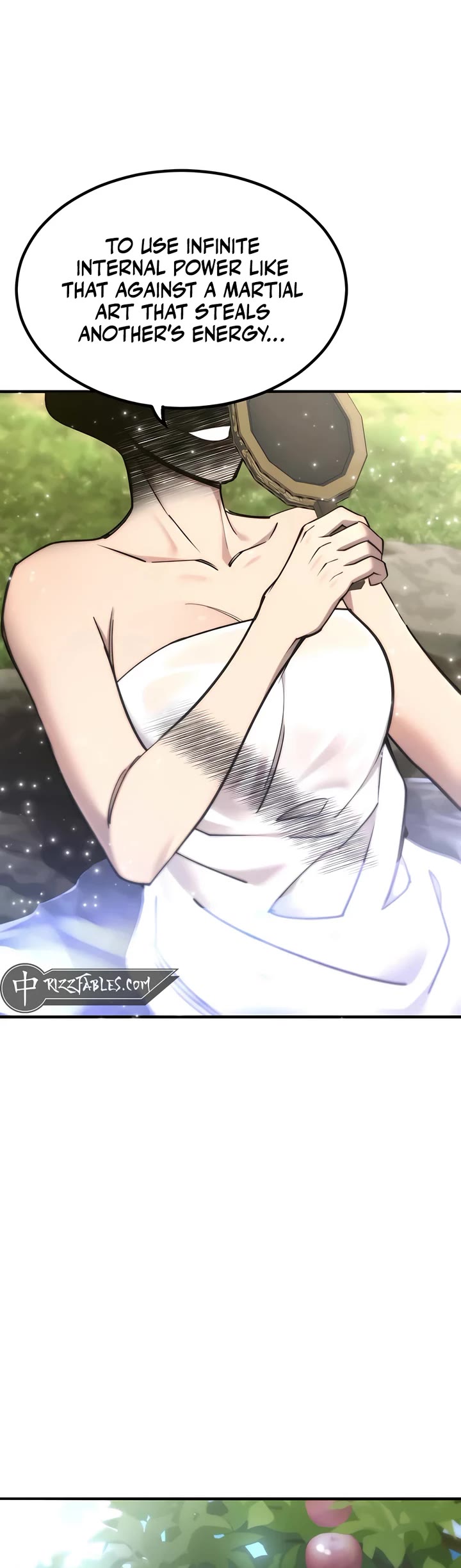 The Masters Have Subscribed chapter 54 page 27