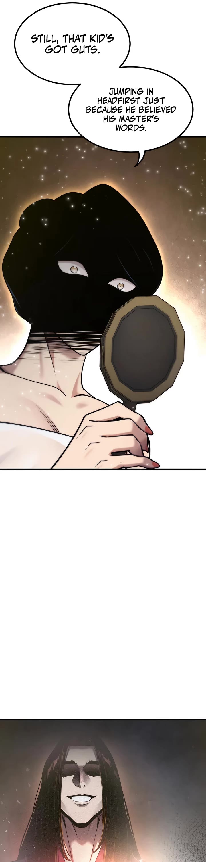 The Masters Have Subscribed chapter 54 page 29