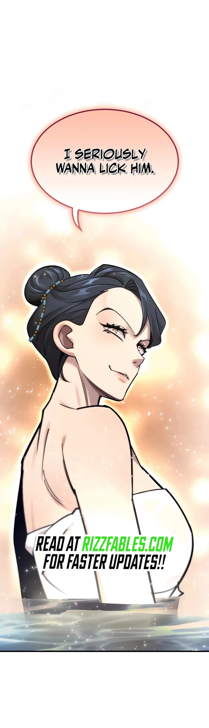 The Masters Have Subscribed chapter 54 page 31