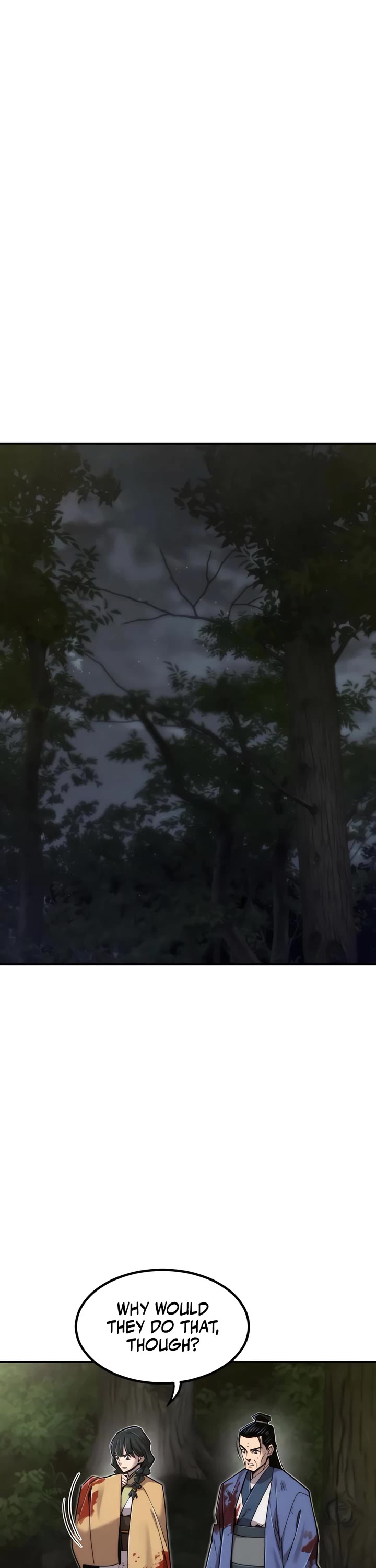 The Masters Have Subscribed chapter 54 page 33