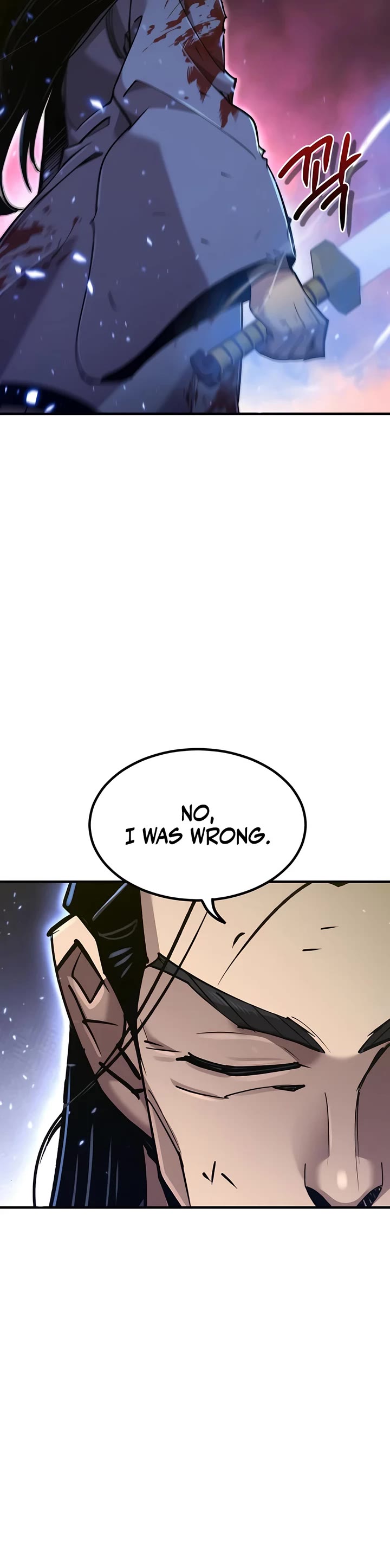 The Masters Have Subscribed chapter 54 page 5