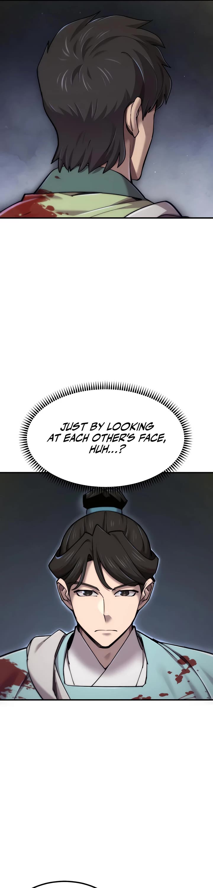 The Masters Have Subscribed chapter 54 page 53