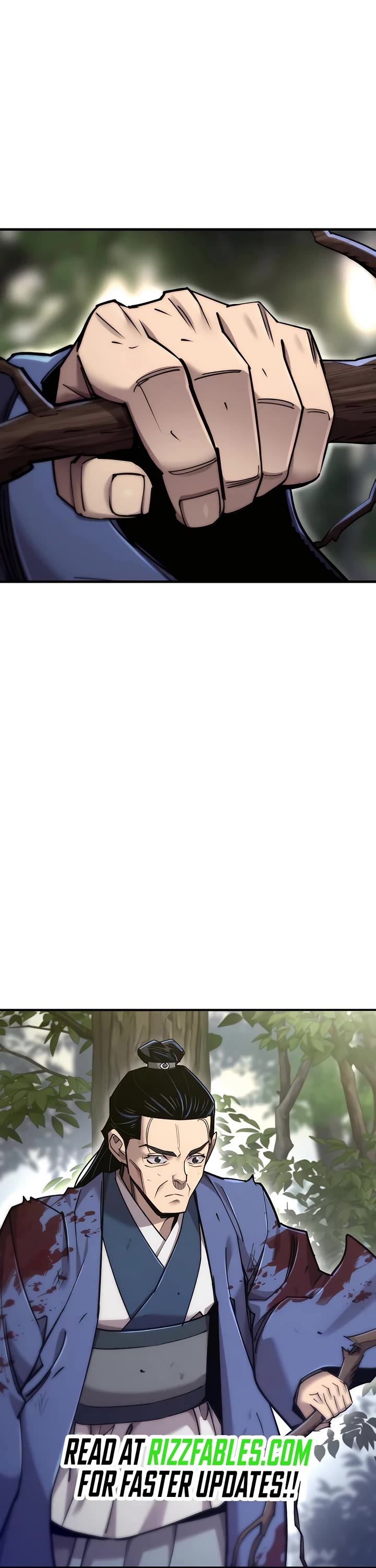 The Masters Have Subscribed chapter 54 page 56