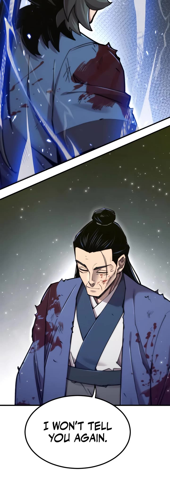 The Masters Have Subscribed chapter 54 page 7