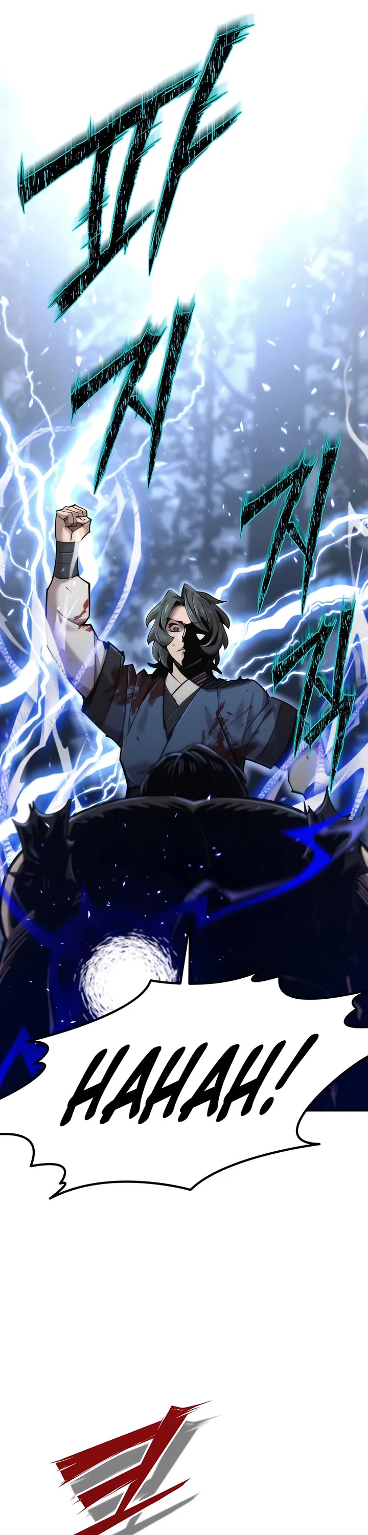 The Masters Have Subscribed chapter 54 page 9