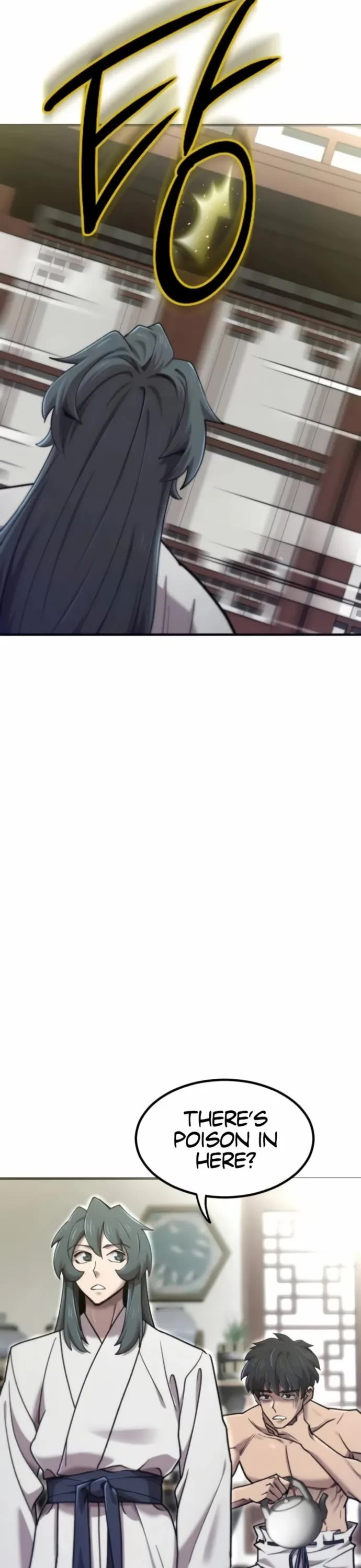 The Masters Have Subscribed chapter 56 page 10