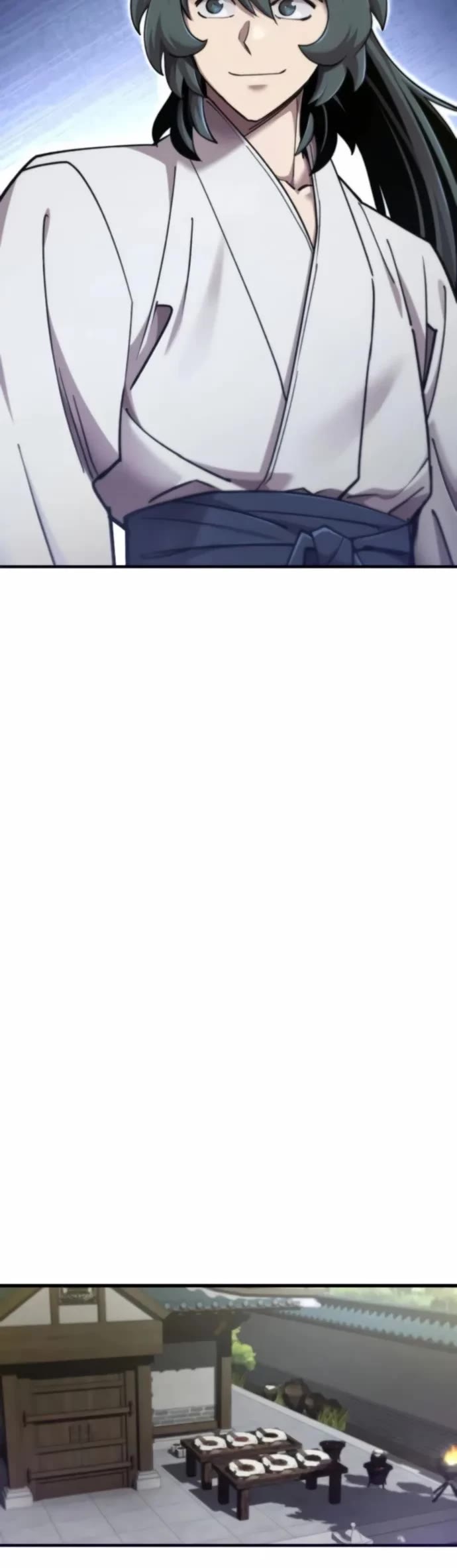 The Masters Have Subscribed chapter 56 page 32