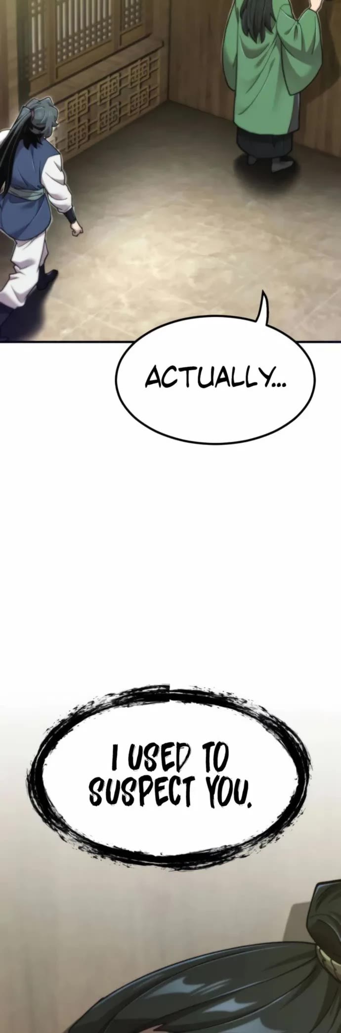 The Masters Have Subscribed chapter 56 page 36