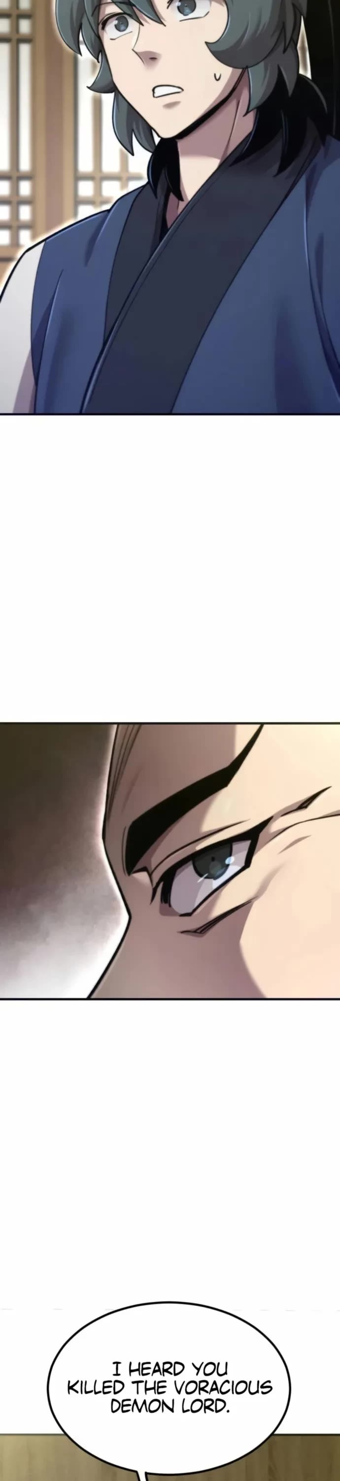 The Masters Have Subscribed chapter 56 page 38