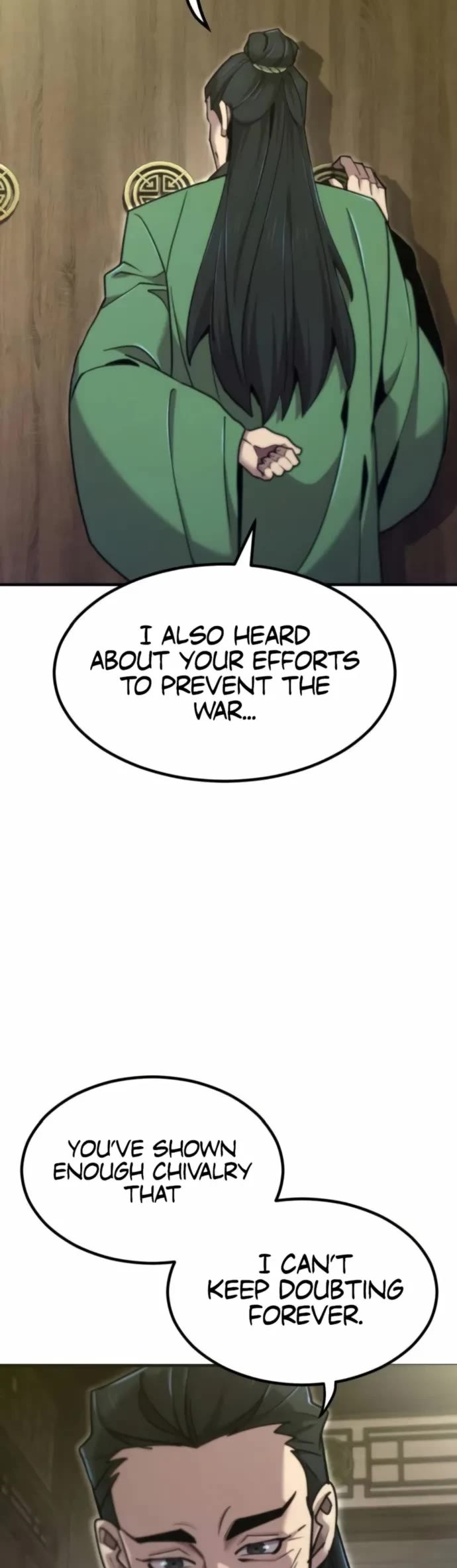 The Masters Have Subscribed chapter 56 page 39