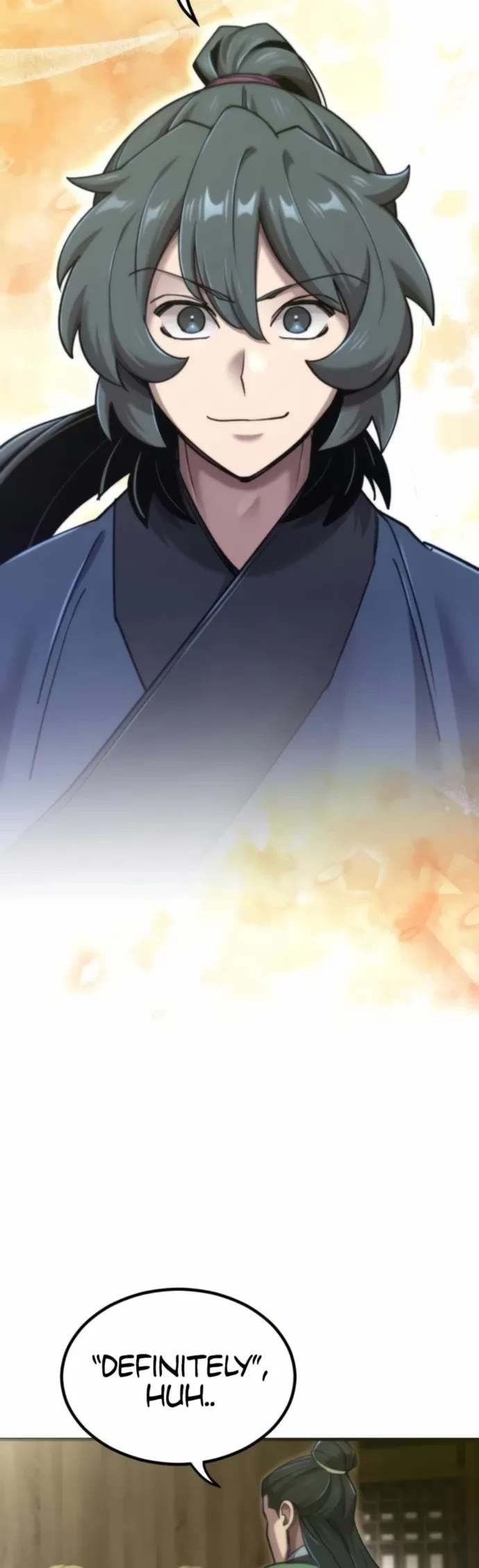 The Masters Have Subscribed chapter 56 page 43