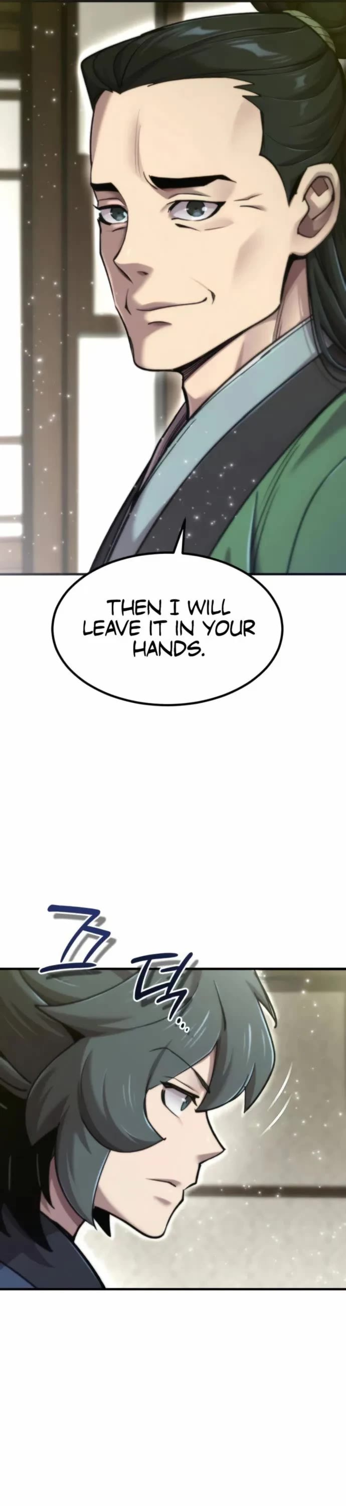 The Masters Have Subscribed chapter 56 page 49