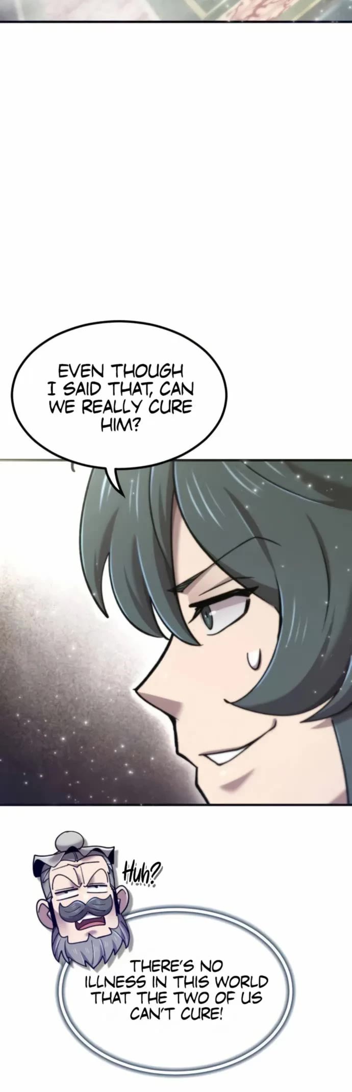 The Masters Have Subscribed chapter 56 page 51