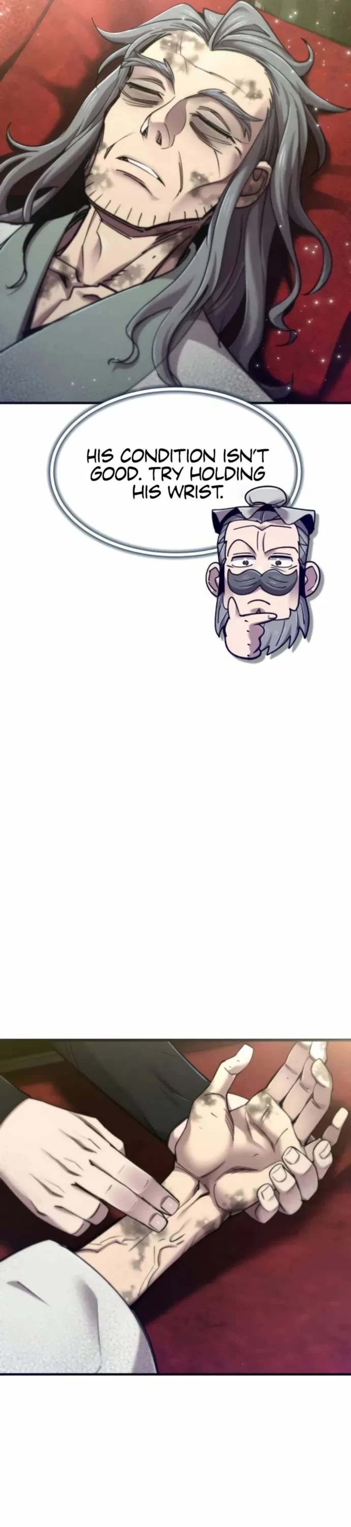 The Masters Have Subscribed chapter 56 page 53