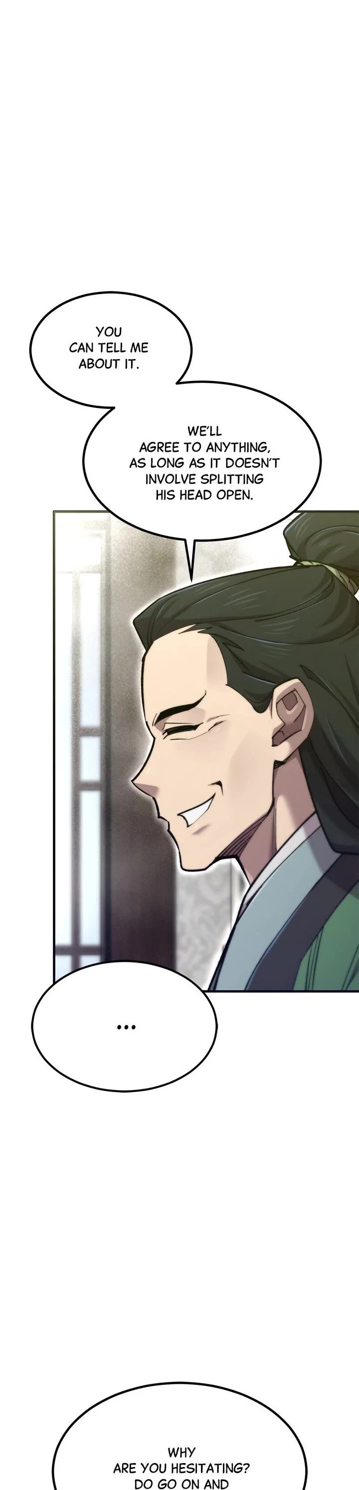 The Masters Have Subscribed chapter 57 page 15