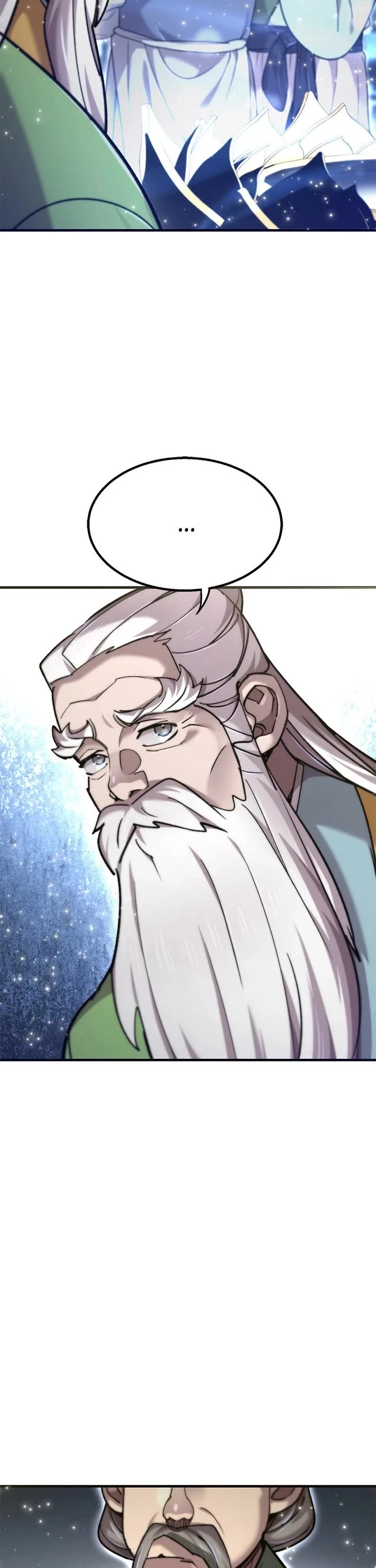 The Masters Have Subscribed chapter 57 page 21