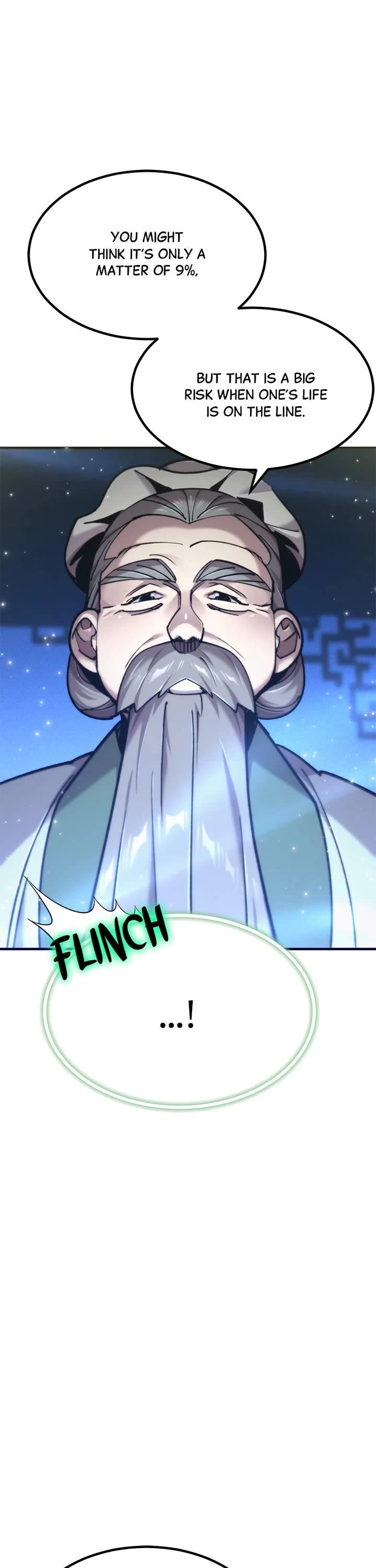 The Masters Have Subscribed chapter 57 page 23