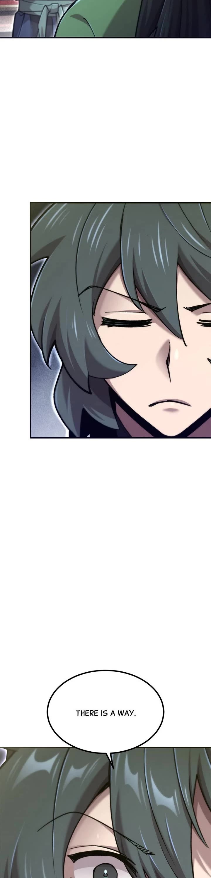 The Masters Have Subscribed chapter 57 page 25