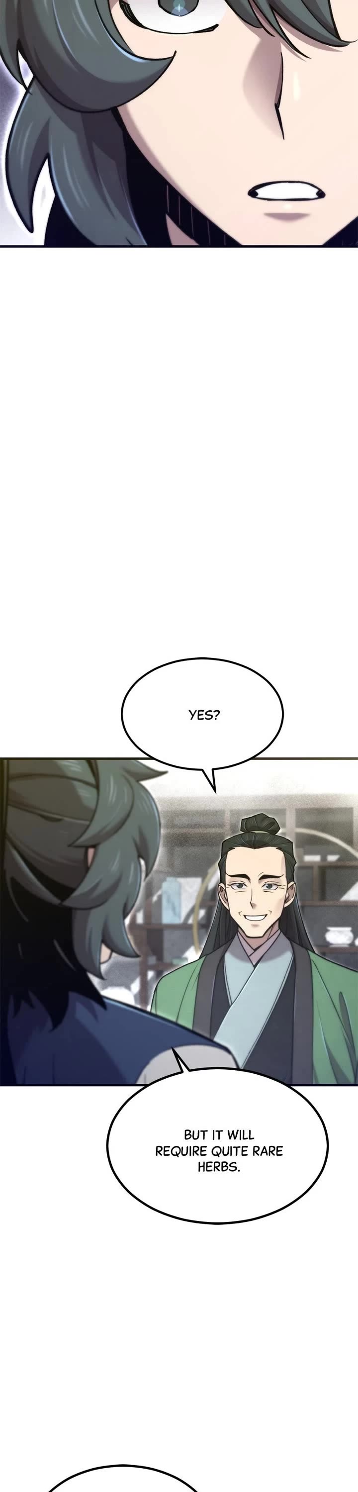 The Masters Have Subscribed chapter 57 page 26