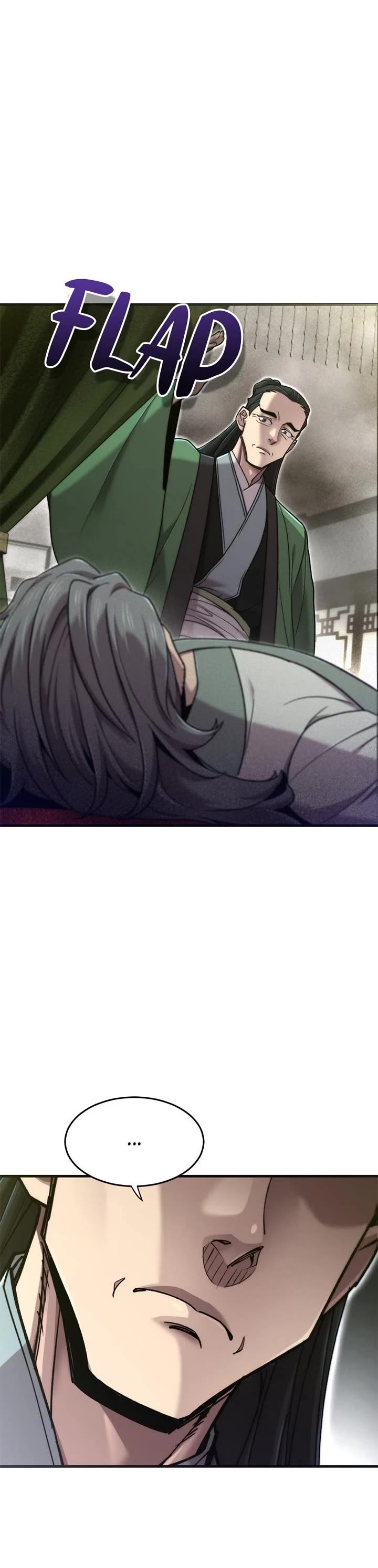 The Masters Have Subscribed chapter 57 page 30