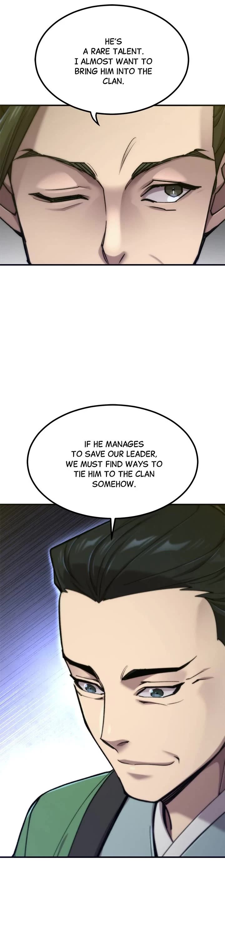 The Masters Have Subscribed chapter 57 page 37