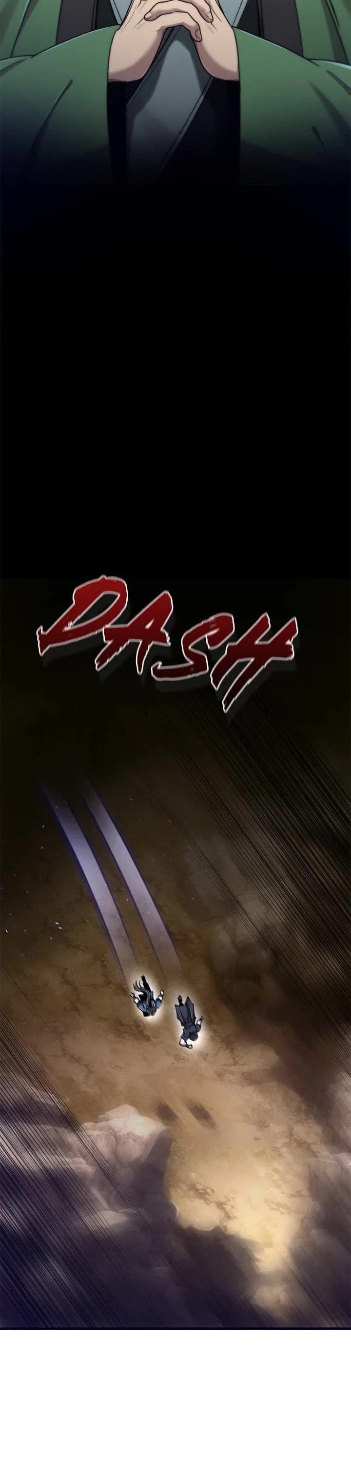 The Masters Have Subscribed chapter 57 page 40