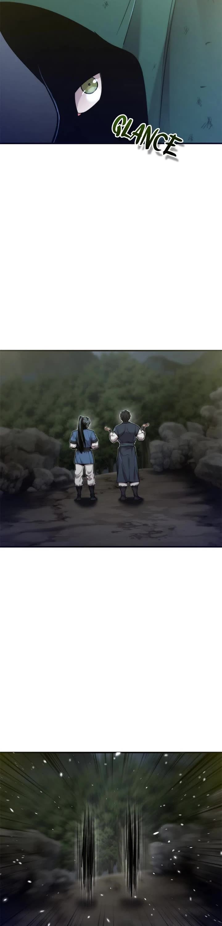 The Masters Have Subscribed chapter 57 page 47