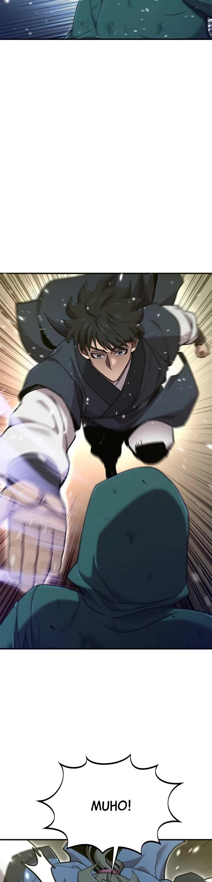 The Masters Have Subscribed chapter 57 page 49