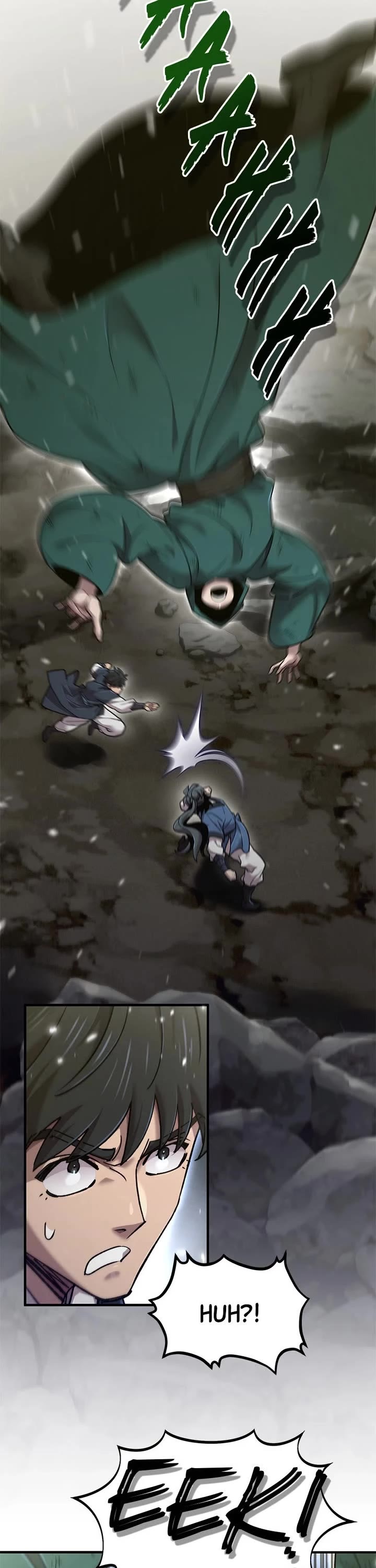 The Masters Have Subscribed chapter 57 page 51