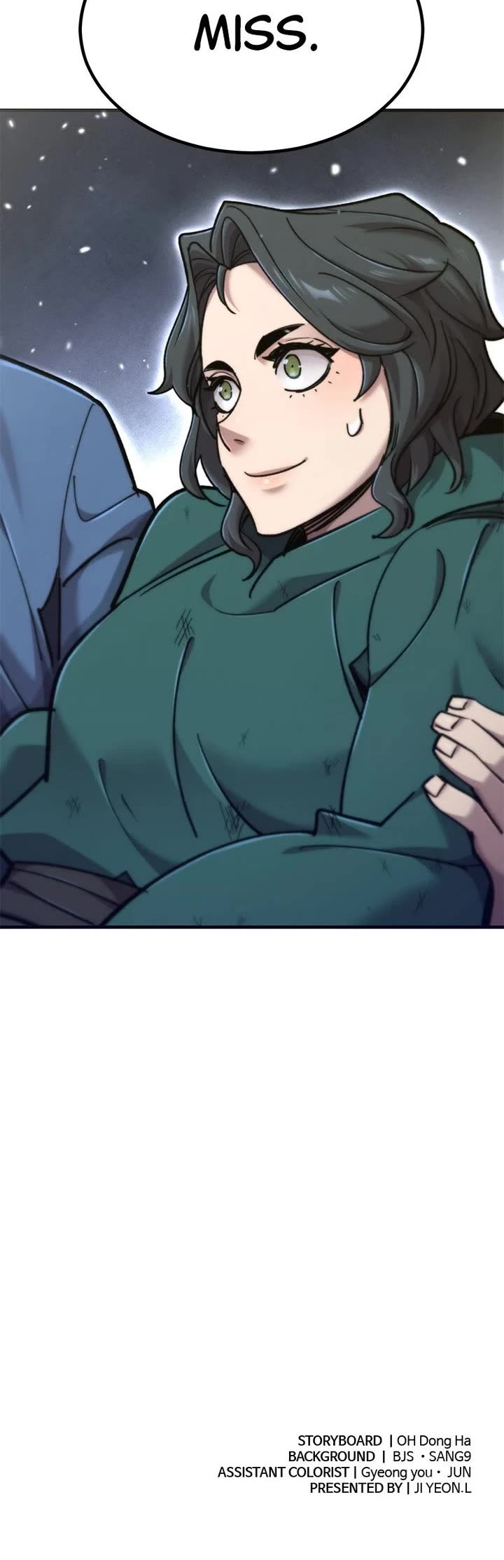 The Masters Have Subscribed chapter 57 page 54