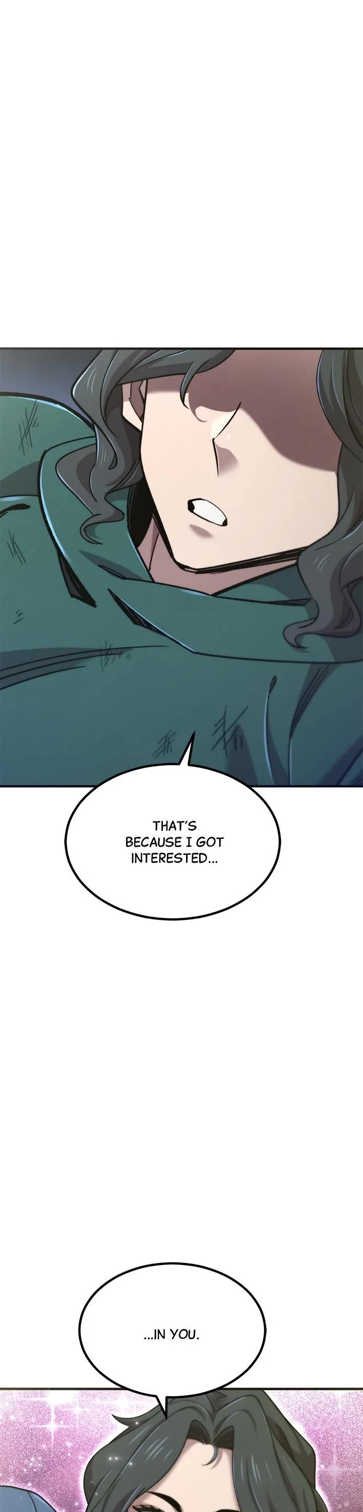 The Masters Have Subscribed chapter 58 page 1