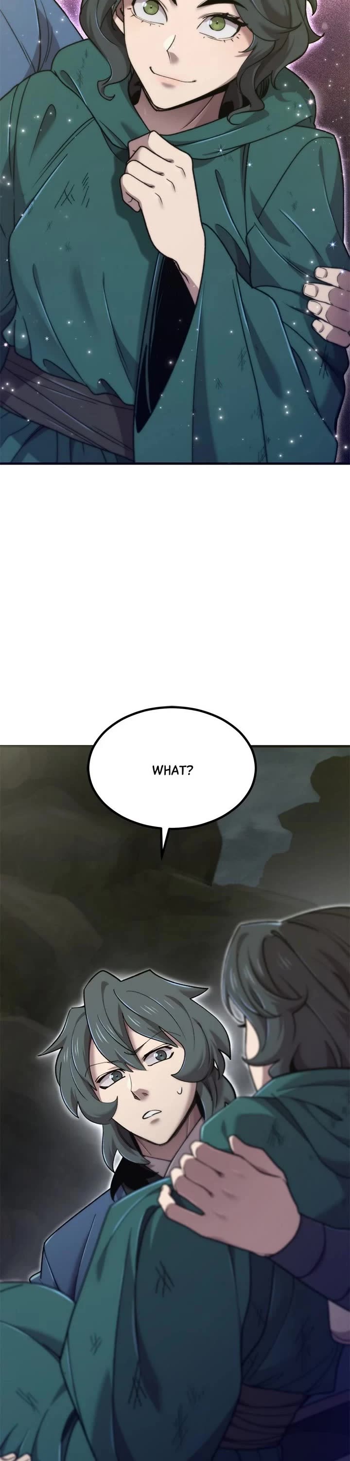 The Masters Have Subscribed chapter 58 page 2