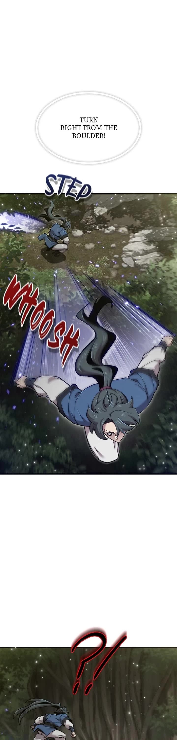 The Masters Have Subscribed chapter 58 page 33