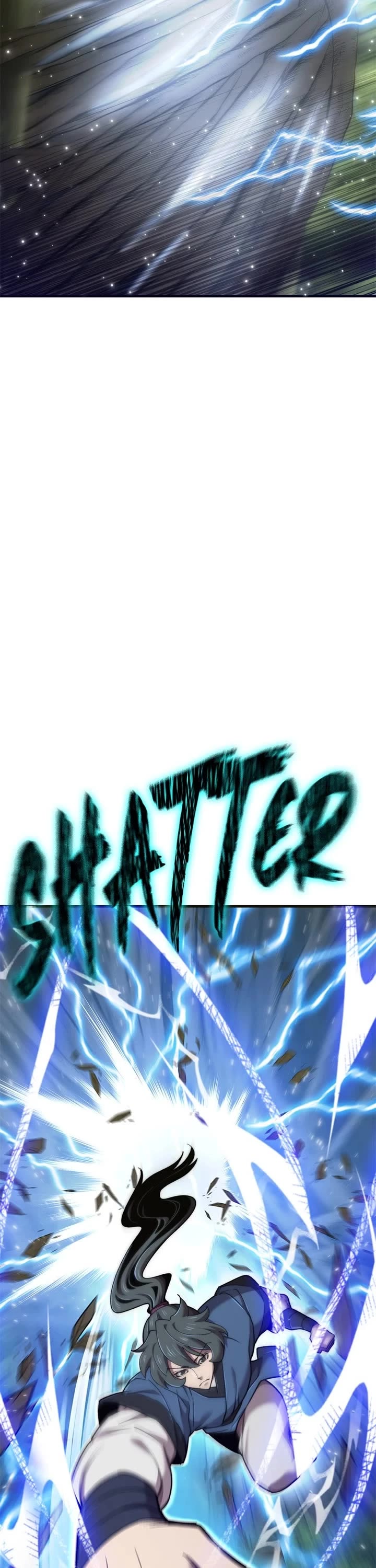 The Masters Have Subscribed chapter 58 page 36