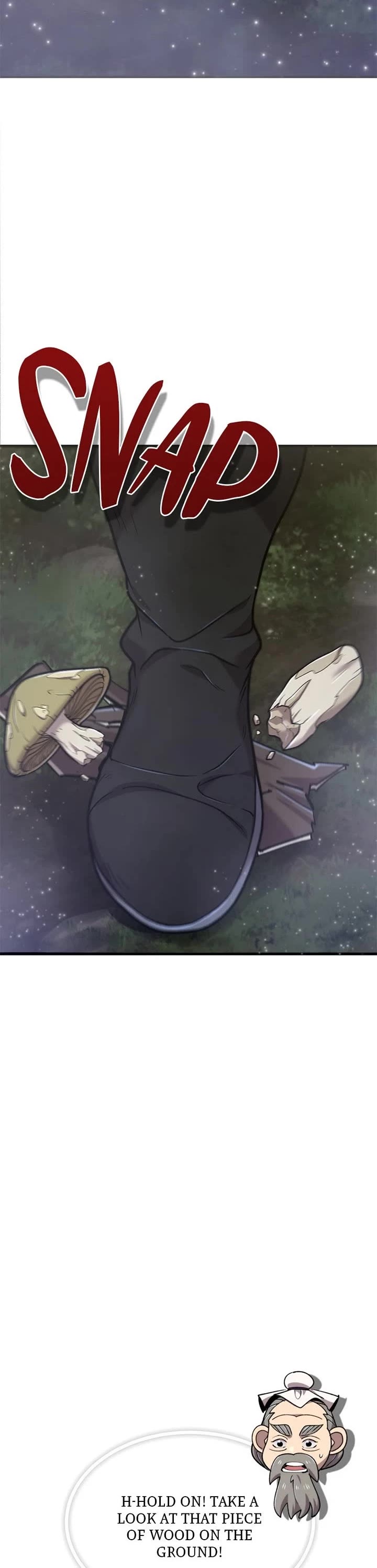 The Masters Have Subscribed chapter 58 page 40