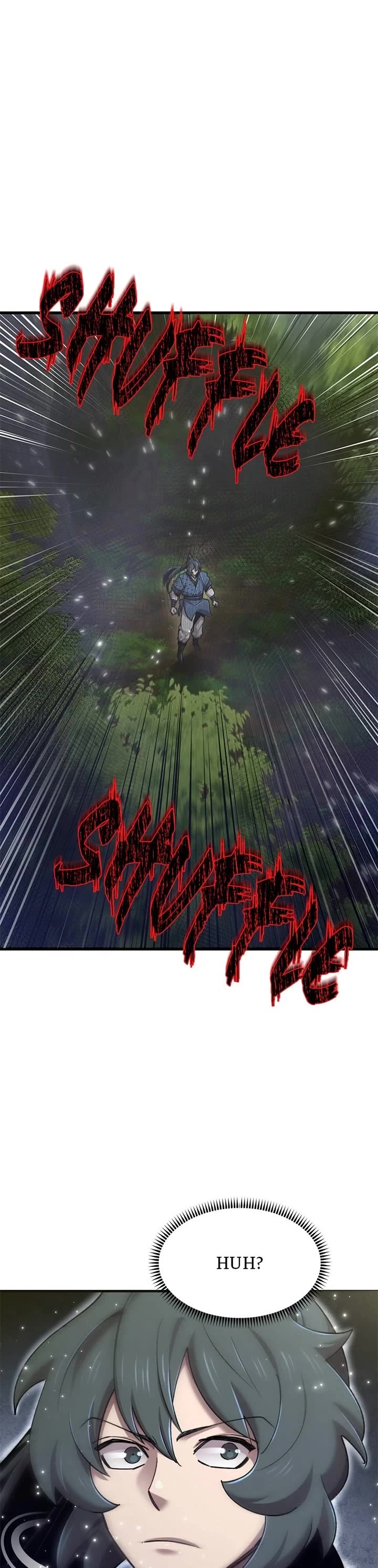 The Masters Have Subscribed chapter 58 page 44