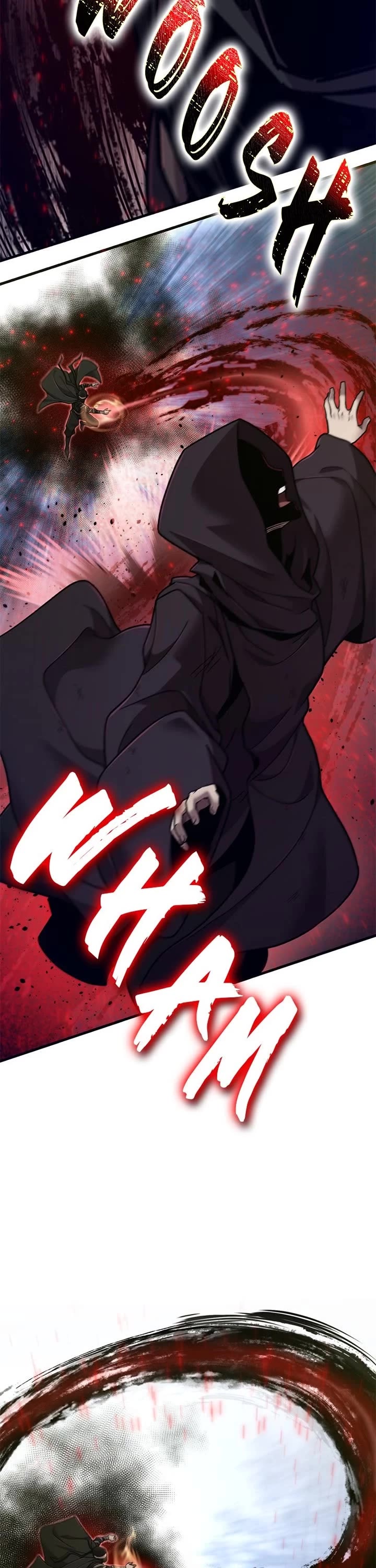 The Masters Have Subscribed chapter 58 page 48