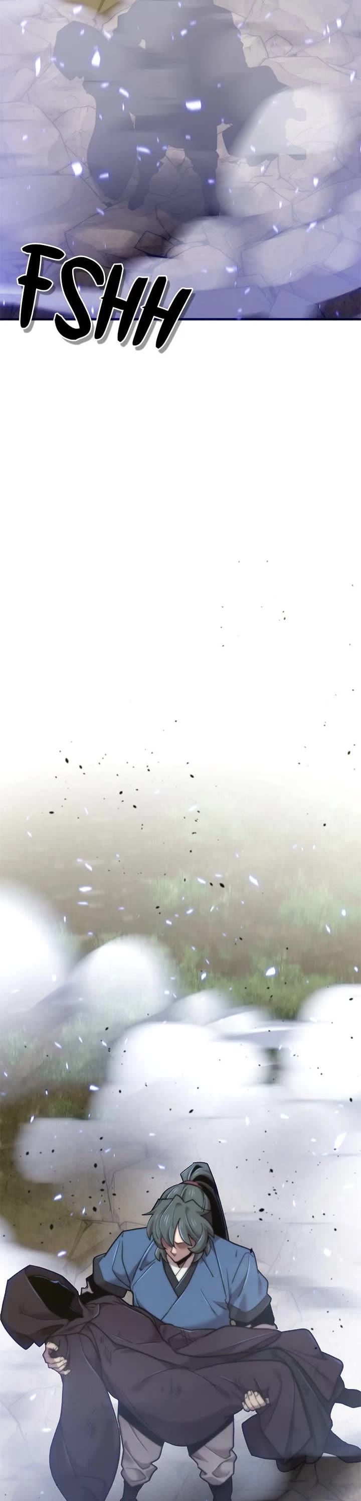 The Masters Have Subscribed chapter 58 page 50